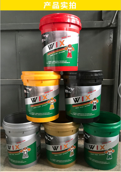 WIX维克斯CK-4 10万公里换油 WIX维克斯CK-4 10万公里换油
